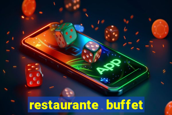 restaurante buffet livre centro porto alegre